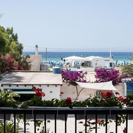 Appartamento In Villa Tulipano Mazara del Vallo Luaran gambar