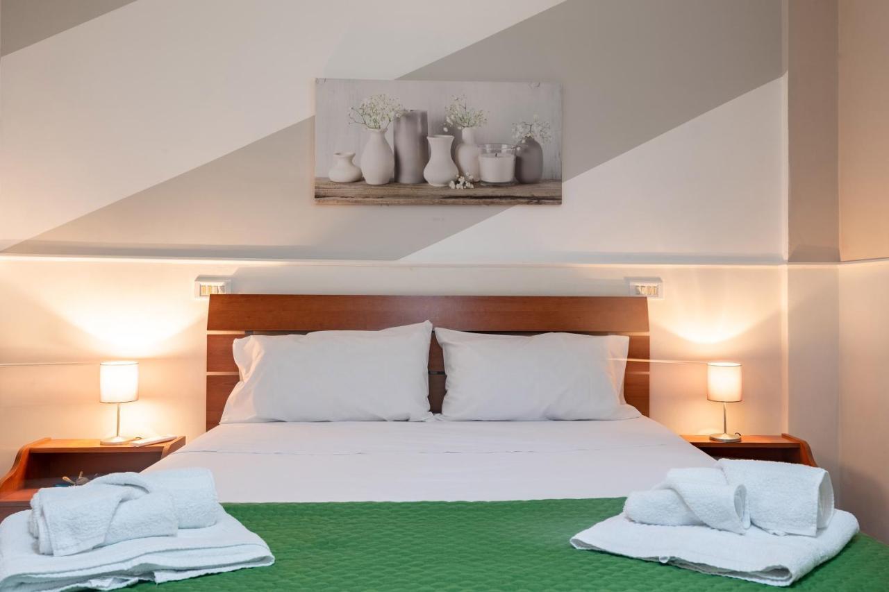 Appartamento In Villa Tulipano Mazara del Vallo Luaran gambar