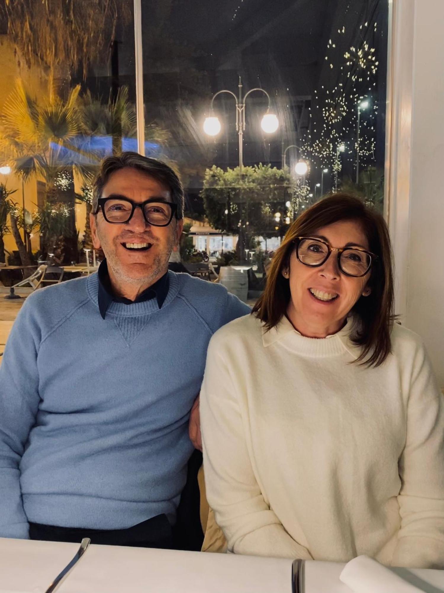 Appartamento In Villa Tulipano Mazara del Vallo Luaran gambar