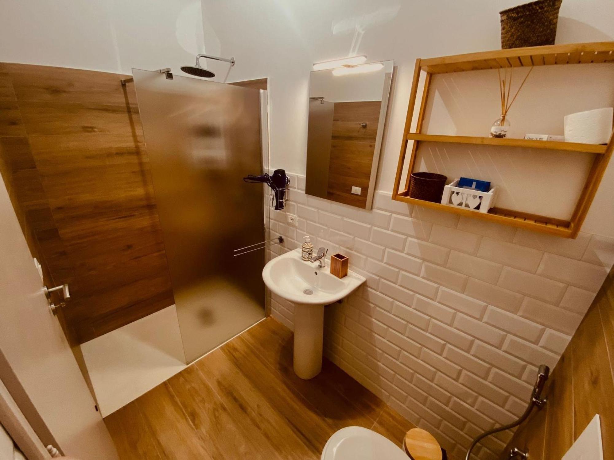 Appartamento In Villa Tulipano Mazara del Vallo Luaran gambar